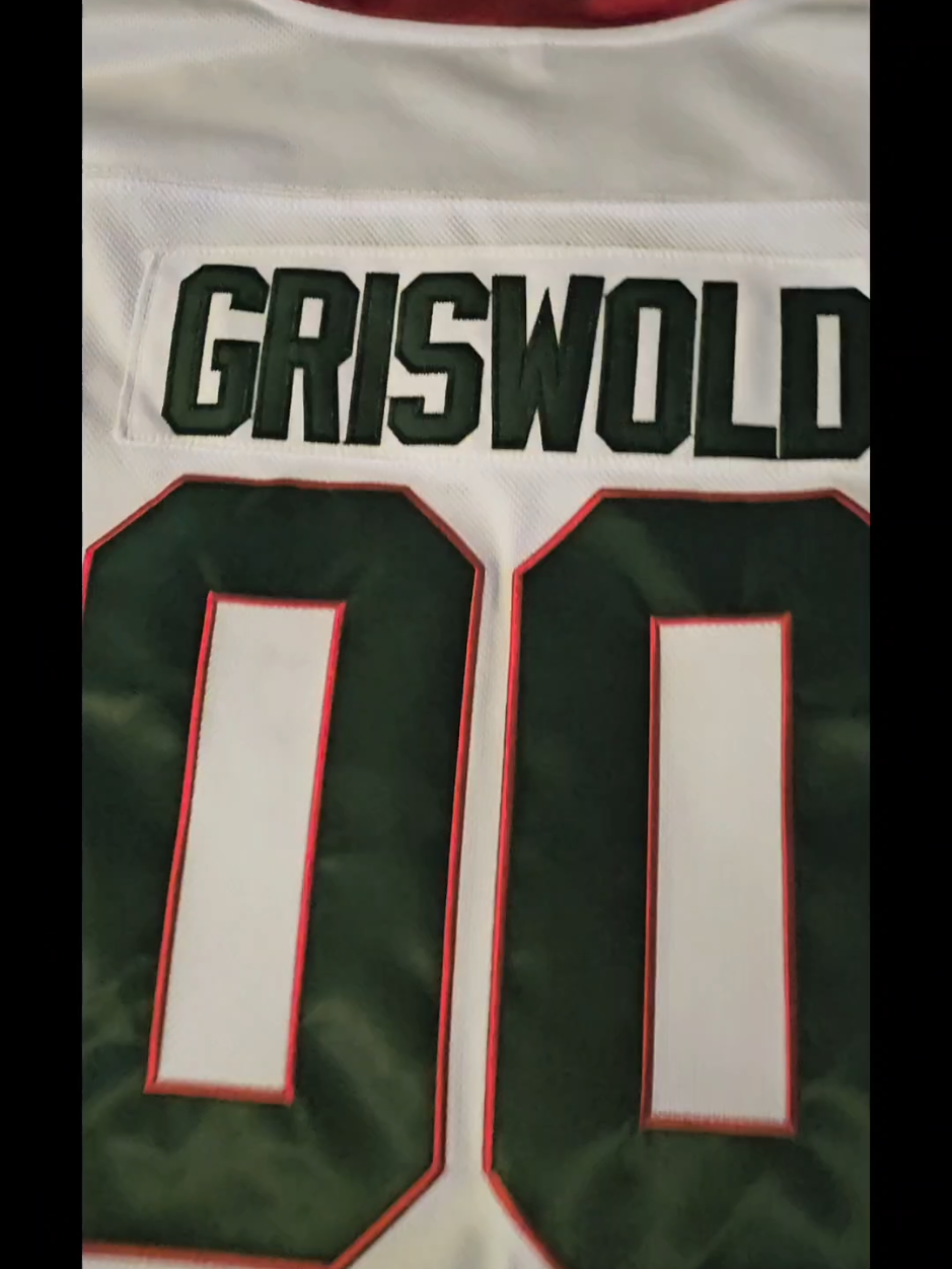 #christmasvacation #giftideas #ttshop #jersey #hockey #griswold 