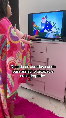 Ai que saco. 😂🥹 #picapau #assitir #desenho #explorar #fyp