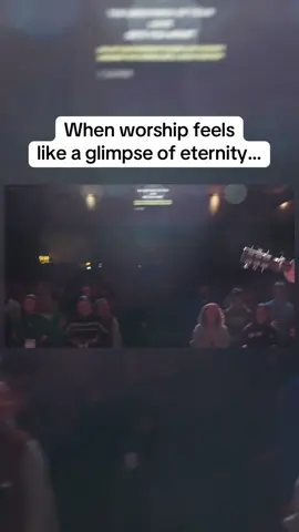 We’ll sing these words forever… 🙌 #worship #words #praise #genz #youngadults #church 