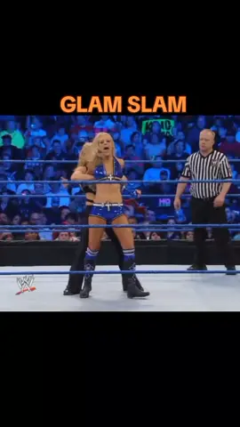 #bethphoenix #glamslam #WWE #wrestling #finisher #diva 