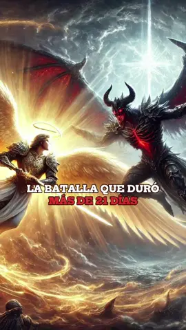 “El Ángel que Peleó Contra el Príncipe de Persia ⚔️ 🔥”  #jesus #Dios #bible #god #historiabiblica #faith #biblestories #jesuscristo #jesuscristo #fe #Milagro #miracle #biblia 