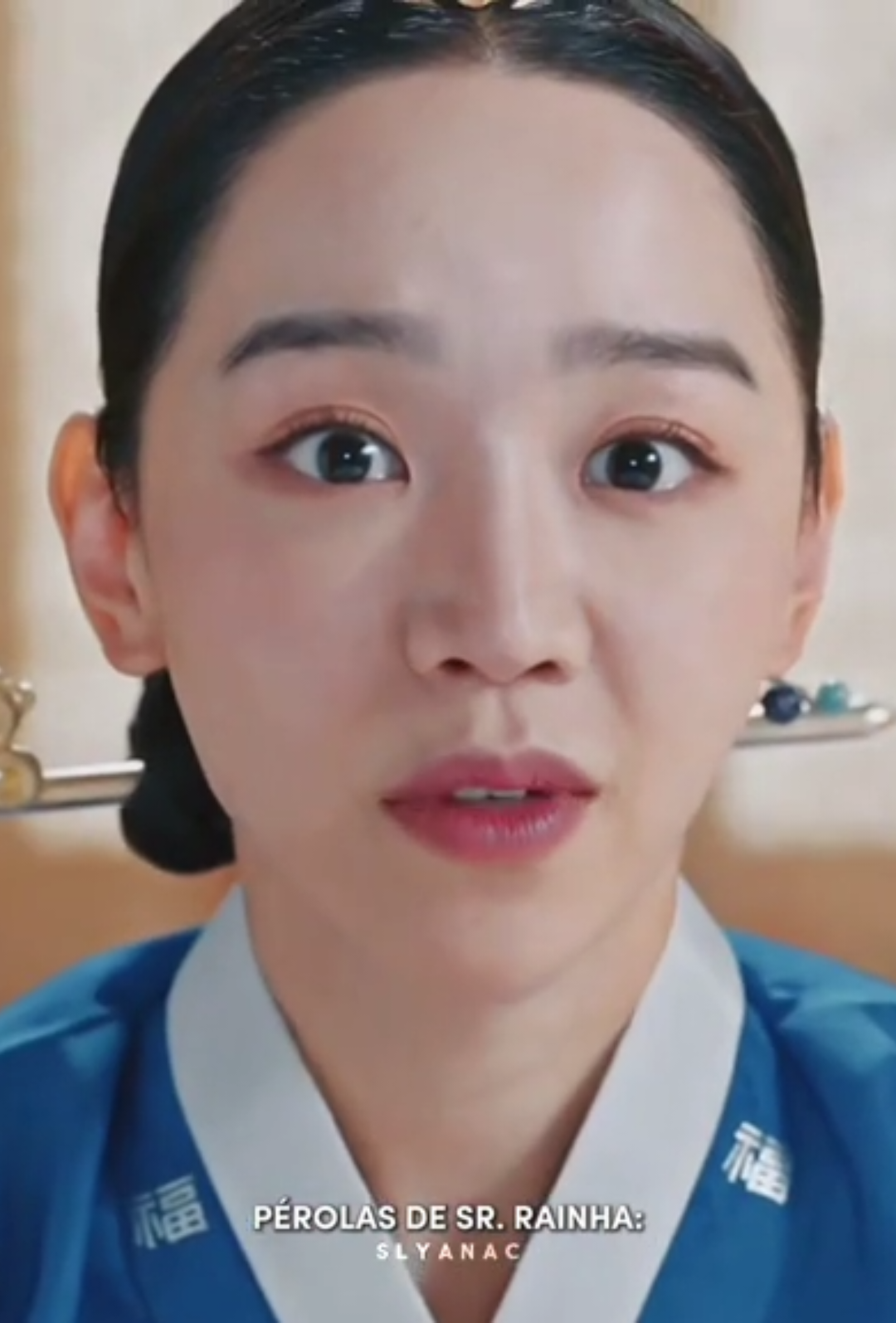 AINNN, QUE HORRÍVEL 😓 o edit tá atrasado pq eu já tô quase terminando de maratonar 💪 nome: sr. rainha | name: mr. queen scp: slyanac  #mrqueen #mrqueenkdrama #mrqueenedit #srrainha #srrainhaedit #kdrama #kdramaedit #fy 
