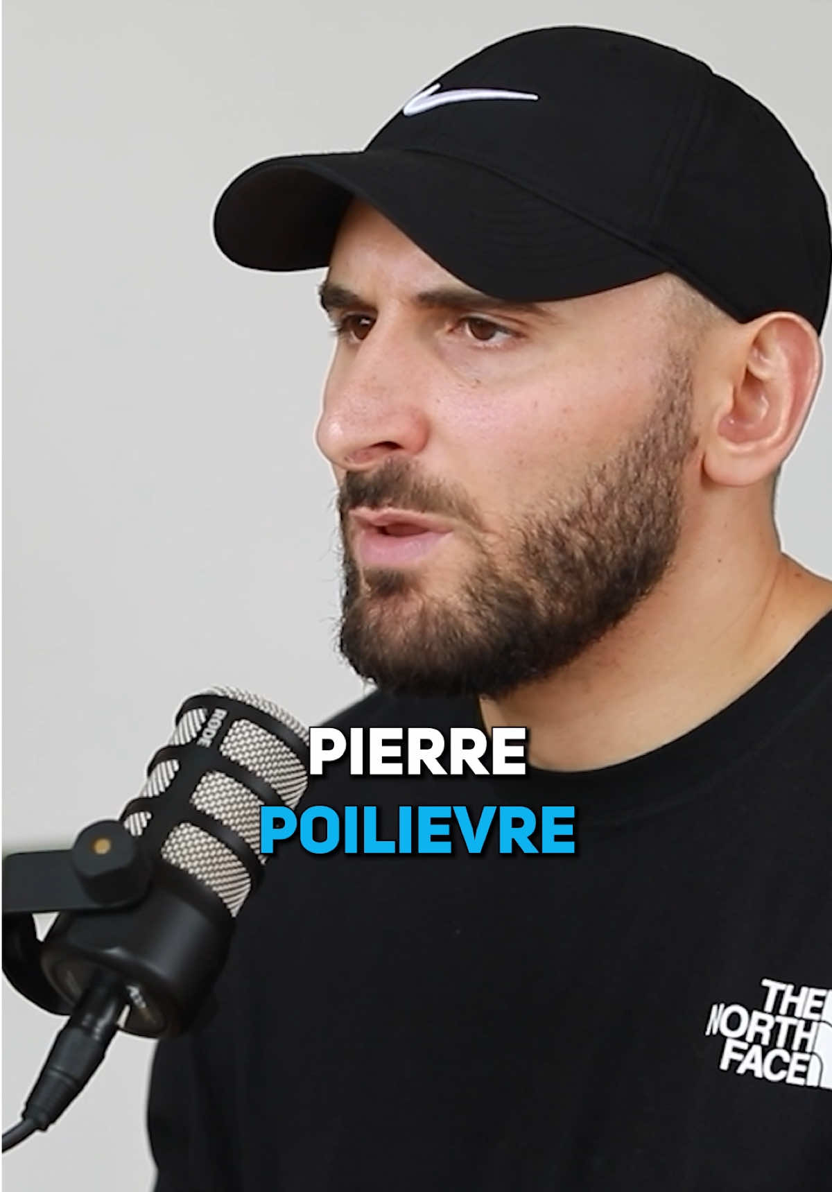 Can #PierrePoilievre SAVE Canada? 🇨🇦 #fy #fyp #pierrepoilievre #canada #justintrudeau #ontario 