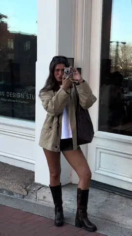 OOTD  