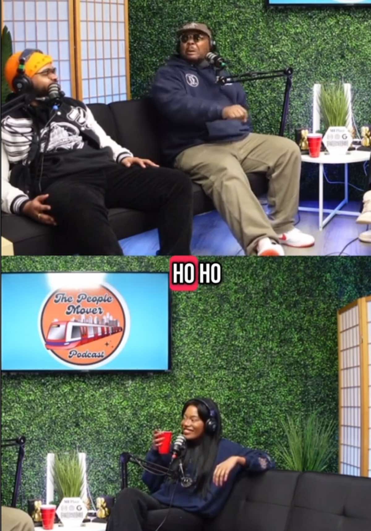 Clip from latest episode.. Hyping a Crowd: The p*rn Analogy Lyric explains knowing his crowd is hype to an unexpected comparison. Full episode on YT link in bio.  . . . . . . . . . . . . . . . . . #dj #detroit #podcast #pop #blackpodcast #music #club #clips #djtips #crowdcontrol #performance #stagepresence #authenticity #energy #podcasts #party  