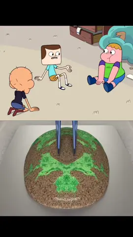 Clarence El Piloto T1 E1 Parte 3 #clarence #animado #cartoonnetwork #infancia #Viral