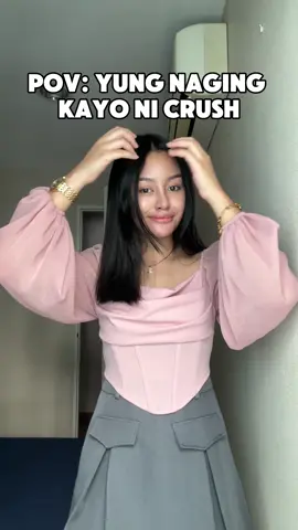kapag naging kami ni crush!🥹