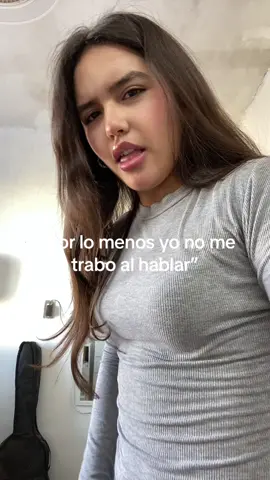 Los q digan eso 🖕
