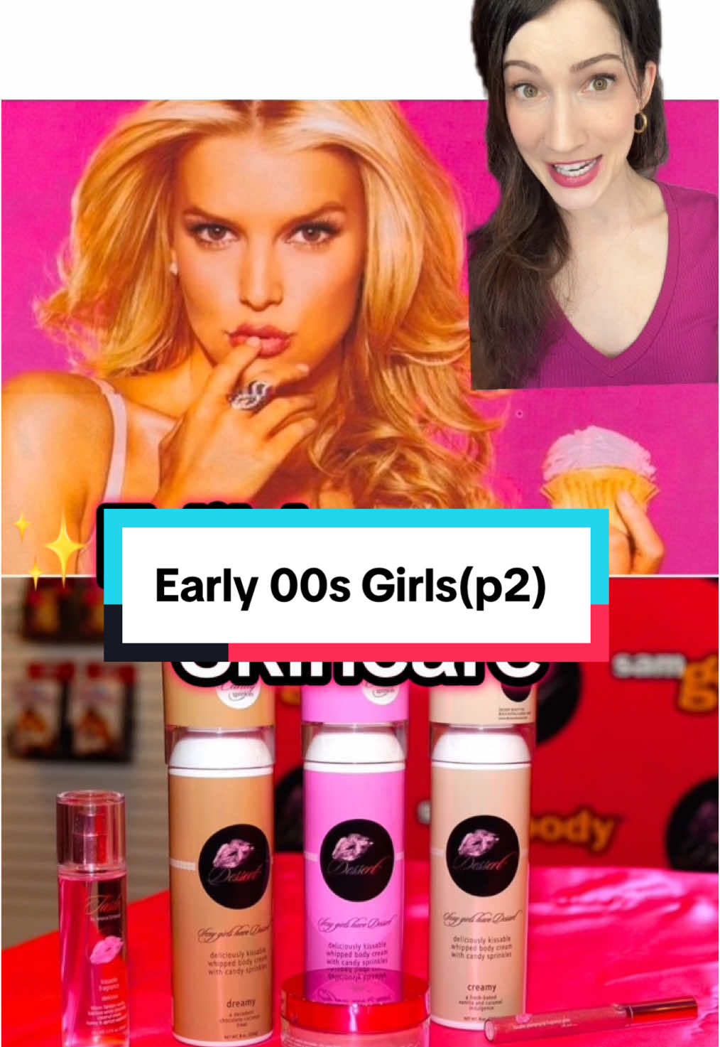 What a time to be alive✨🧁 #2000s #millennial #nostalgia #nostalgic 