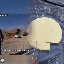Parents Discover REMAINS In Son’s Room #cops #copsoftiktok