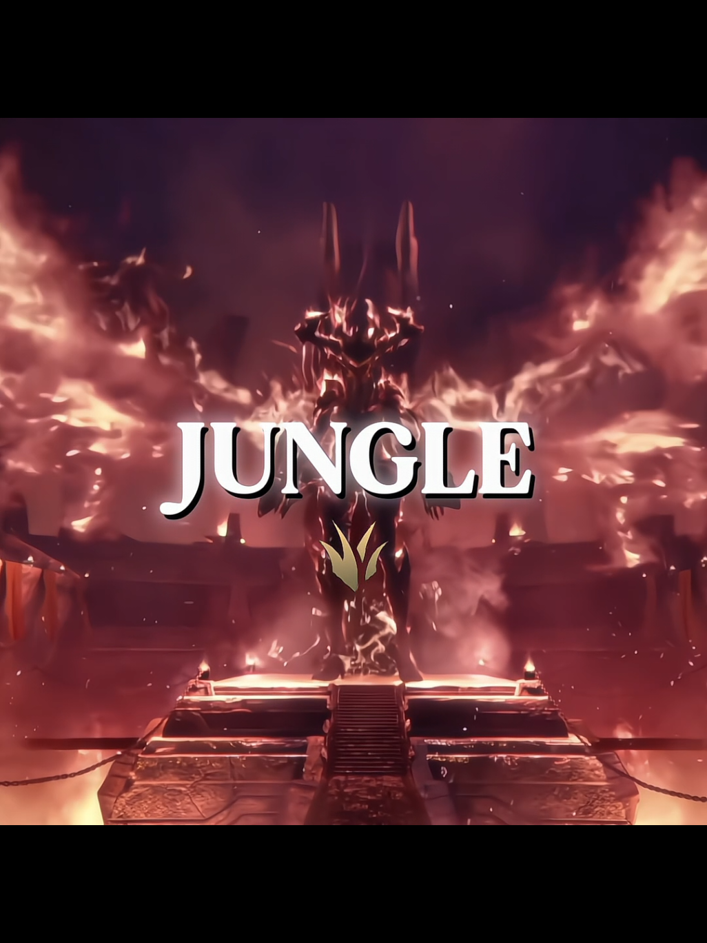 convoco todos os junglers🌿 #jungle #jg #leagueoflegends #wildrift #lol #fyp #foryou #fy #selva #trend #edit 