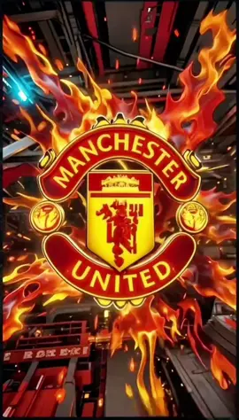 Manchester United Present #manchesterunited #united #football #livewallpaper #viral #fyp #tiktokviral 