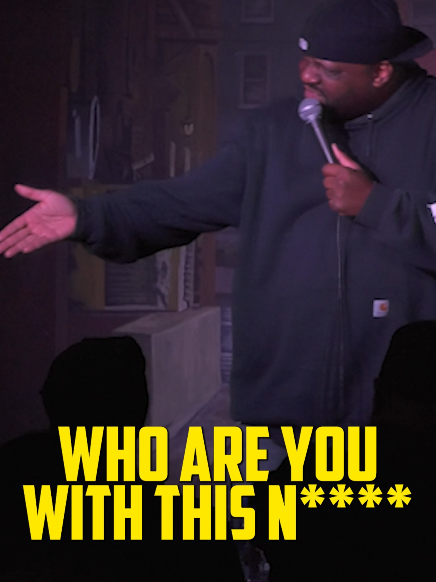 Philly Helium! What an honor to perform for you all!  Next Live Show: ⭐TONIGHT⭐Funny Bone- Albany, NY: Saturday Feb 22nd #ariesspears #AriesSpearslive #StandUp #Comedy #improv #FunnyBone #albanyny #NewYork