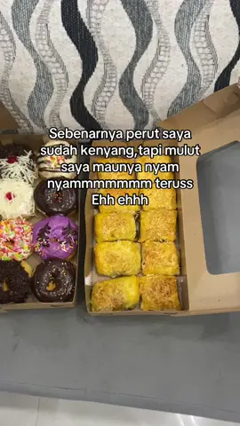 #jawa #roti #donat #bolen #makanan #jowopride 