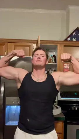 Five big booms 