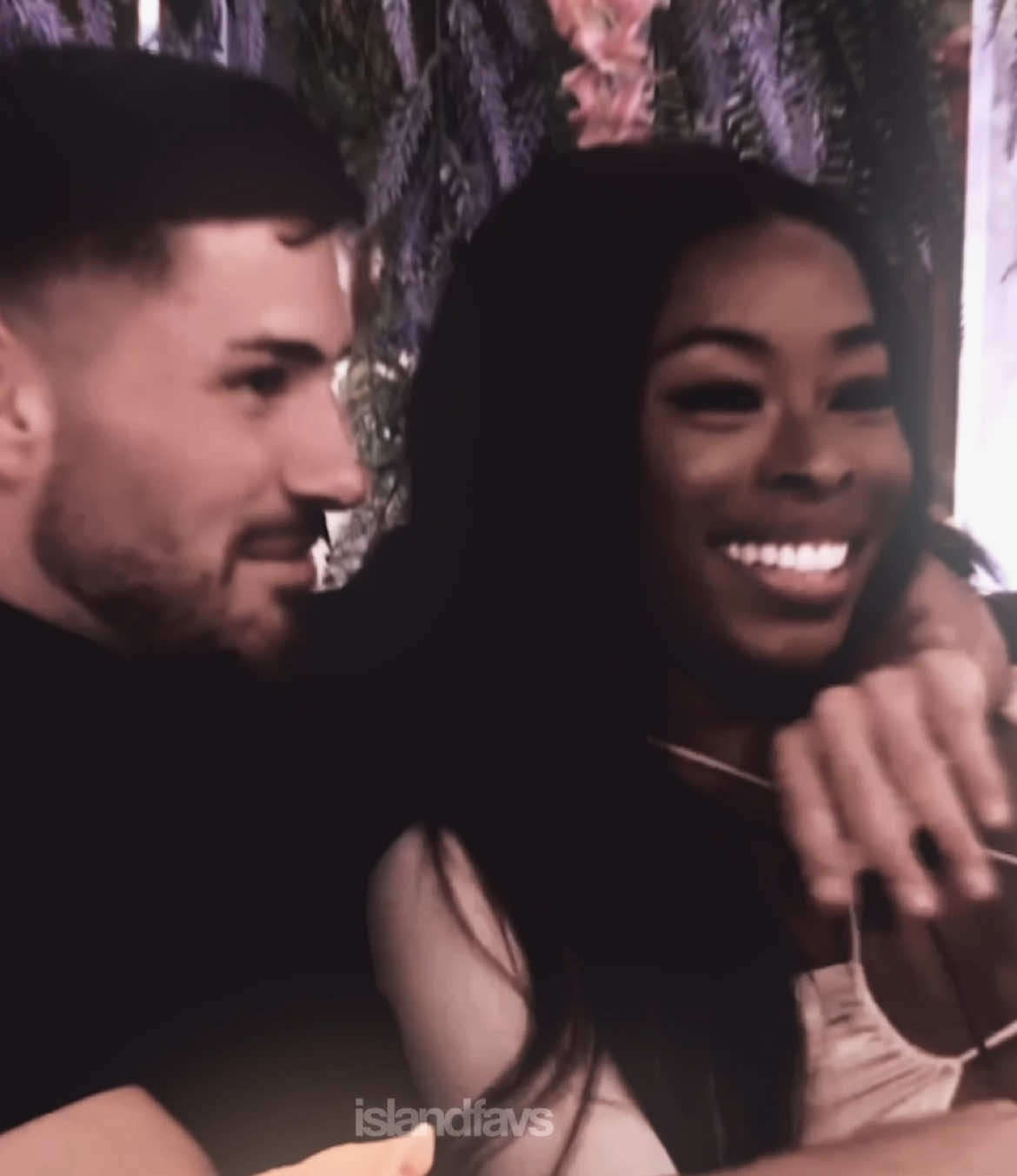 how could i not edit them to my favourite song #fyp #omgpage #LoveIsland #edit #vsp #catherineandscott #catherineloveisland #scottloveisland 