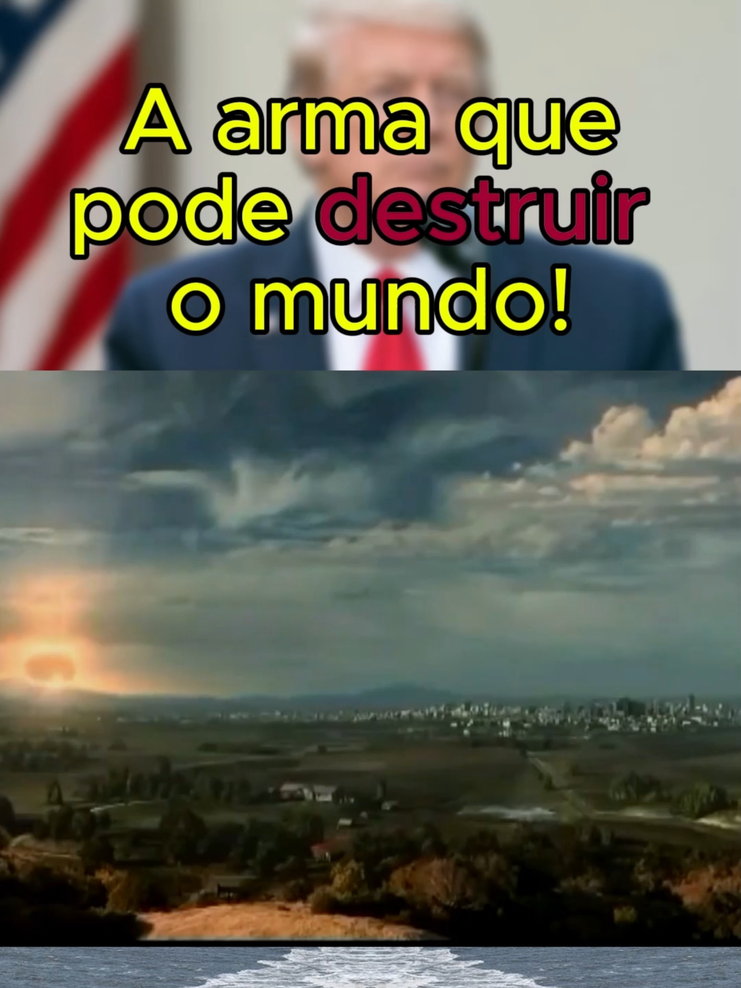 🚨 Você sabia que os EUA possuem submarinos capazes de acabar com o mundo em minutos? A classe Ohio carrega mísseis nucleares que podem atingir qualquer lugar do planeta! O que aconteceria em um confronto real? 😨💥 #Guerra #EUA #Nuclear #História #Geopolítica #Mundo #Conflito