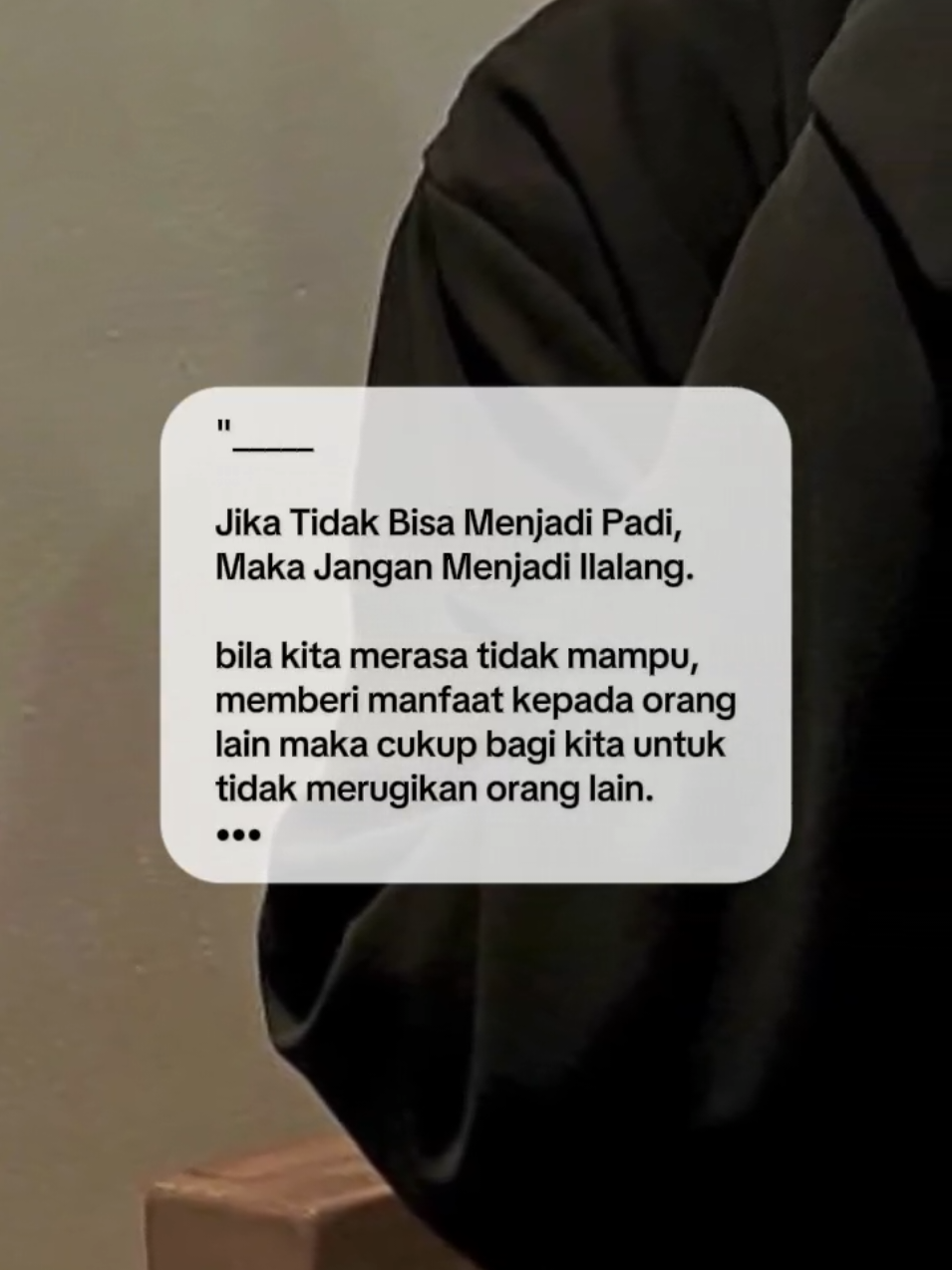 #CapCut #sigupai0 #bismillahfyp #trend #reminder #katabijak #trending #katakatamotivasi #storytime #fyp #status #fypdong #viral #semangat #storywa #padahariini #qoutes #katakatabijak #daily #katakata 