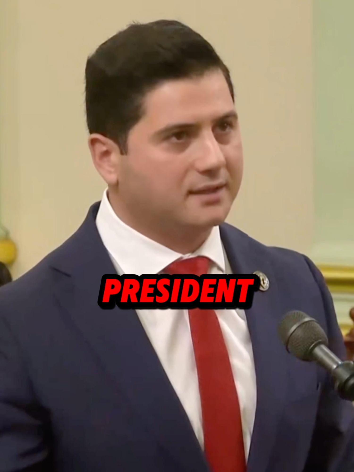 President Trump was overwhelmingly elected with a mandate to ENFORCE our laws and protect American citizens. Instead of working with the President, today Sacramento Democrats approved $50 million to bring frivolous lawsuits. This defies all common sense especially when Californians are still suffering from one of the most devastating wildfires in history.