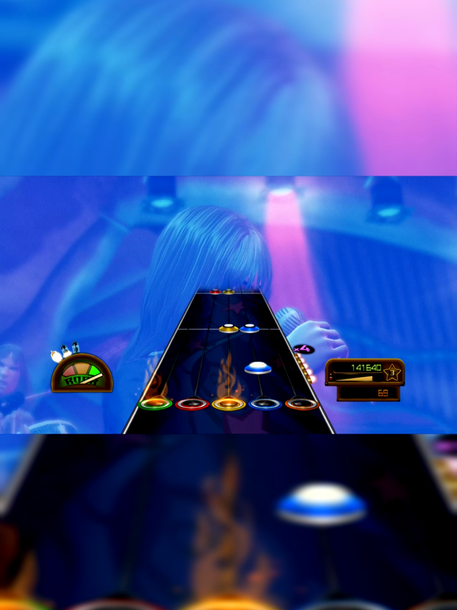Freya - by The Sword #guitarherosmashhits#guitarhero#xbox360