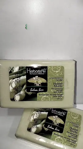 Herborist sabun sere#herborist #sabunsere 