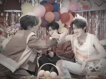 Ayaaaaa, 2 anh làm v thì ch3t em gòii 🥹💓#truongcuc #zhangji #tahang #zuohang #jihang #hanaleft 