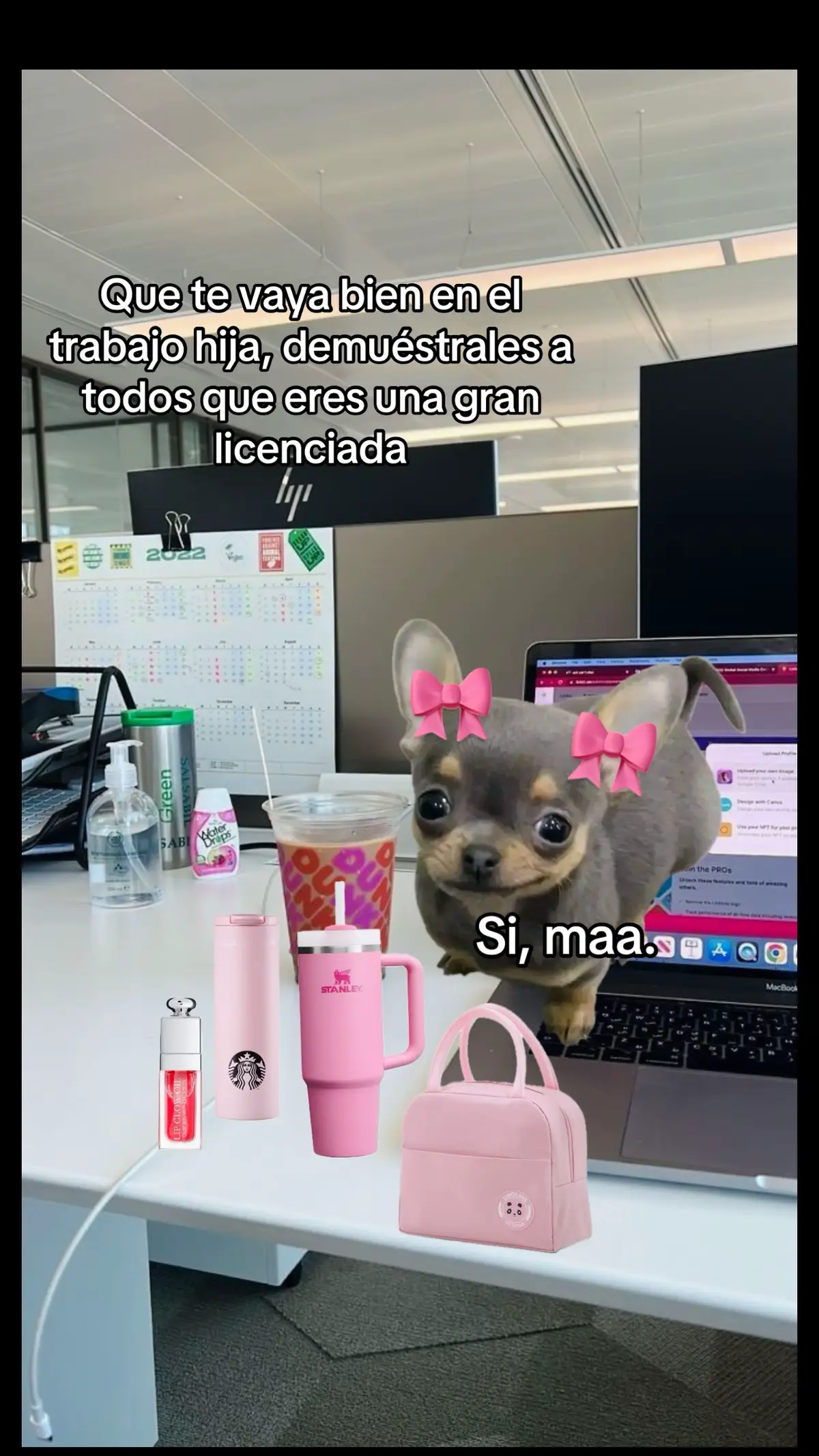 Este trend me hizo extrañar mi loncherita de todos los días, hecha con mucho cariño 🥺🥺🥺 #trend #trabajo #fyp #godin #trabajo #oficina #quetevayabien #licenciada #quetevayabieneneltrabajo #administracion #oficinatiktok #office #mama 