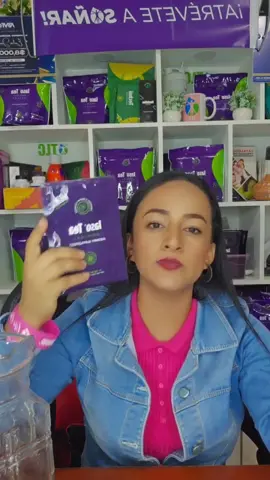 SUPER PROMOCION💥💥 Te comparto 10 razones por las que consumo mi #lasotea 🍵 ✅Elimina est#eñimient0 ✅Des$intoxic@ organismo  ✅Ayuda a P€rd€r p€so  ✅Ayuda en problemas estomacales  ✅Mejora la digestión  ✅Limpia la costra instestinal  ✅Alivia el estrés  ✅Restaura la flora instestinal y las bacterias buenas  ✅Desinflama el colón irritado  ✅Disminuye la ansiedad  Conoces a alguien que le gustaría tener todos estos beneficios.....????   Escríbeme 📲 con kathy jimenez dale clip al enlace de mi perfil conversamos 🍵 #paratiiiiiiiiiiiiiiiiiiiiiiiiiiiiiii #viraltiktok #ecuador🇪🇨 #usa #te #techupapanza 