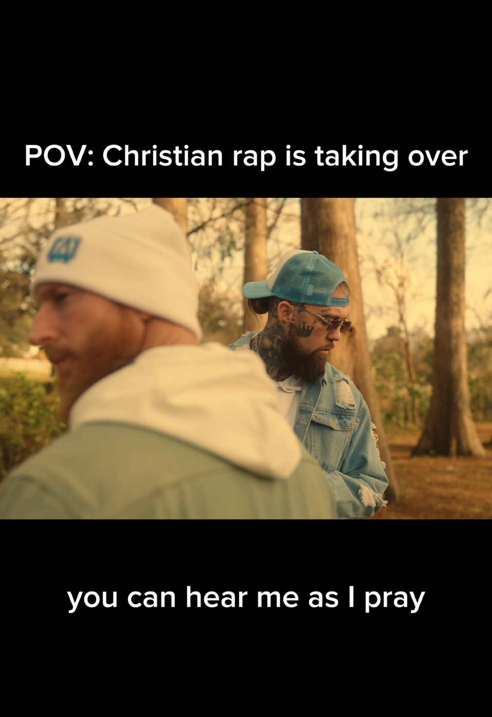 When you’re at the bottom, you can always count on God to pull you up if you call upon his name!! #fyp #explorepage #club #party #christianmusic #addiction #testimony #christianrap 