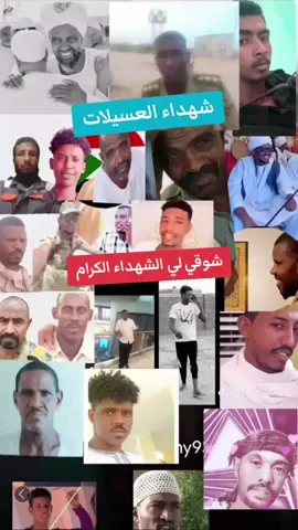 #العسيلات_عز_وفراسة_وضكرة💪💪💪💪  #شهداء #العسيلات #😔💔🥀 
