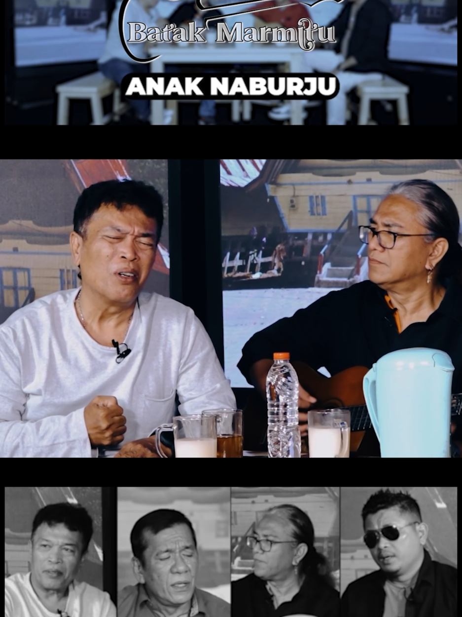 Anak Naburju Cipt.Drs.Soaloon Simatupang Cover batak marmitu Hadir di YouTube : Batak Marmitu .  .  #batakakustik #anaknaburju  #bataktiktok #batakmarmitu  #marmitudilapo #marmitu #parmitu #parmituanaknaburju #lagubatak #batak #minumtuak #paragat #coverbatak @arnando_arg @santer.simanjunta 