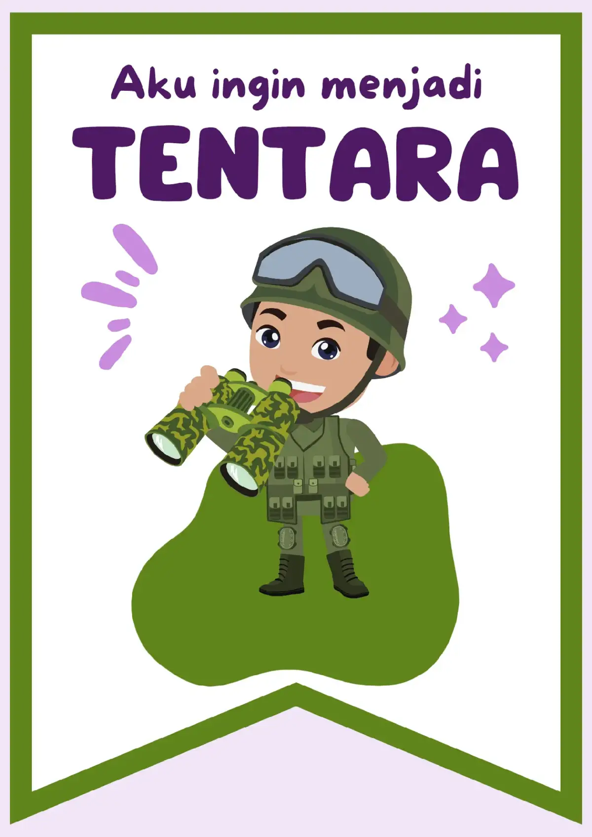 Hiasan kelas cita-cita anak TK/SD #hiasandinding #hiasankelas #hiasansekolahanaktk #hiasankelassd #hiasankelastk #hiasandindingkelas #tk #sd #gurusd #gurutk #gurukreatif #hiasansekolahtk 