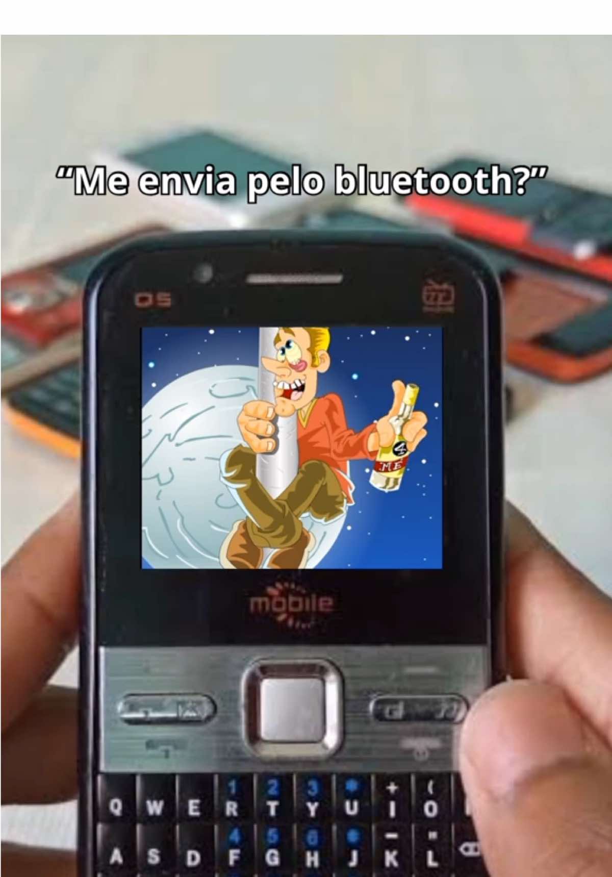 Parte 1 #nostalgia #humor #dailymemes #bluetooth #videosantigos #fy 