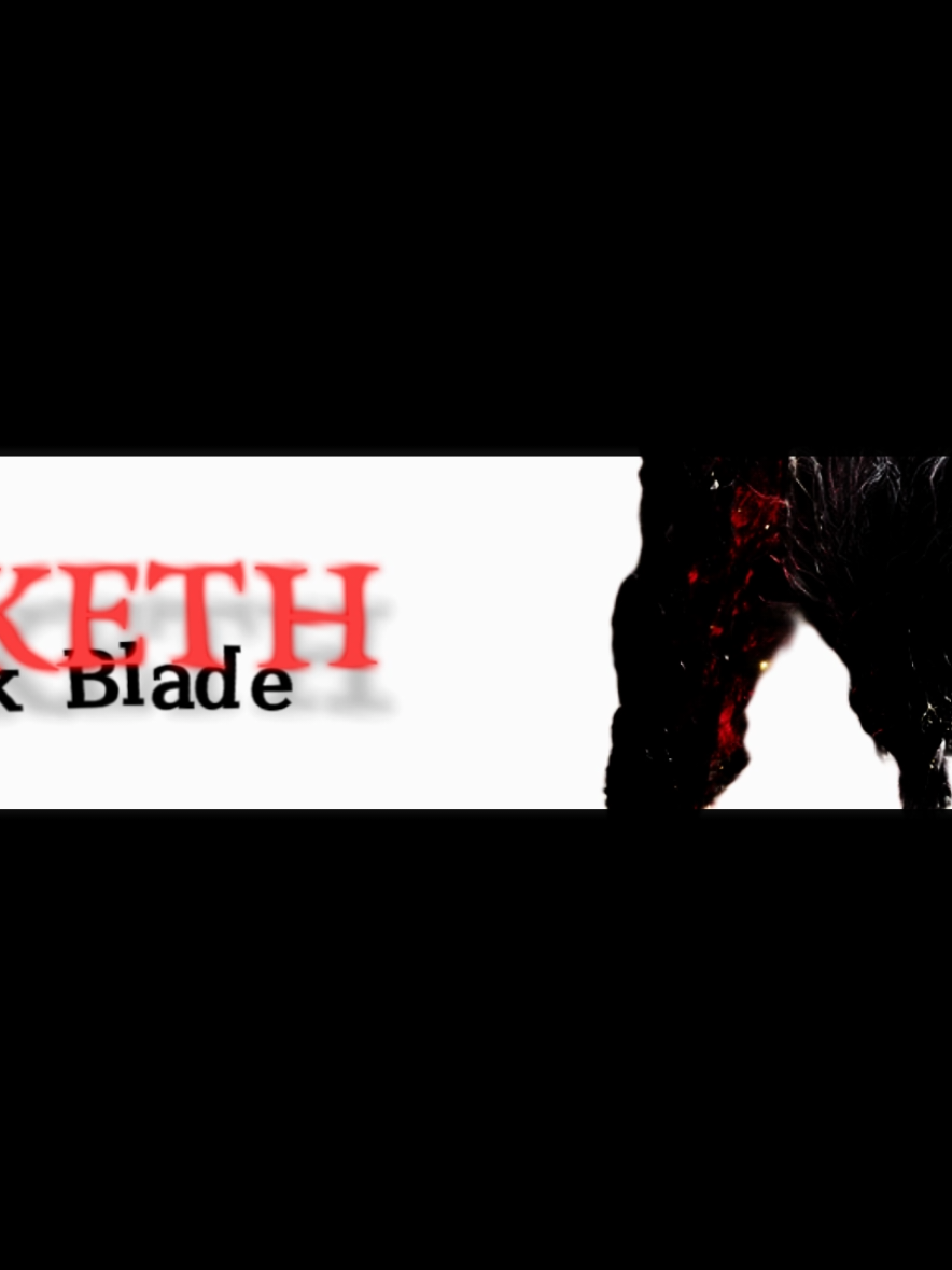 maliketh - prem style #premstyle #darksouls #edit #fyp #soulslike #eldenring #gameedit #game #maliketh 