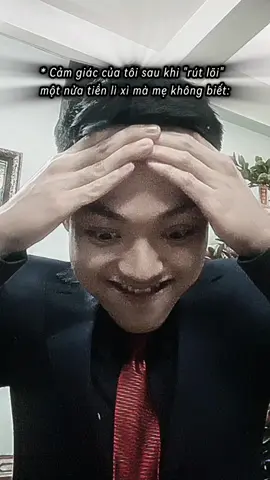 Quên mất là mẹ cũng dùng TikTok 😭 #matienanh #salesman 