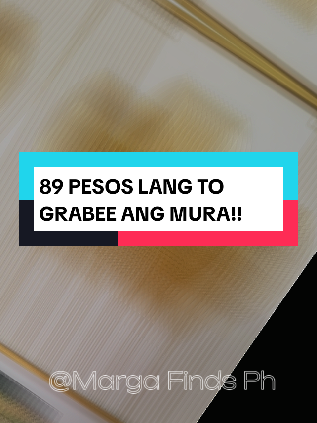 89 PESOS LANG TO GRABEE ANG MURA!! #minislingbag #cutebag #bagforwomen 