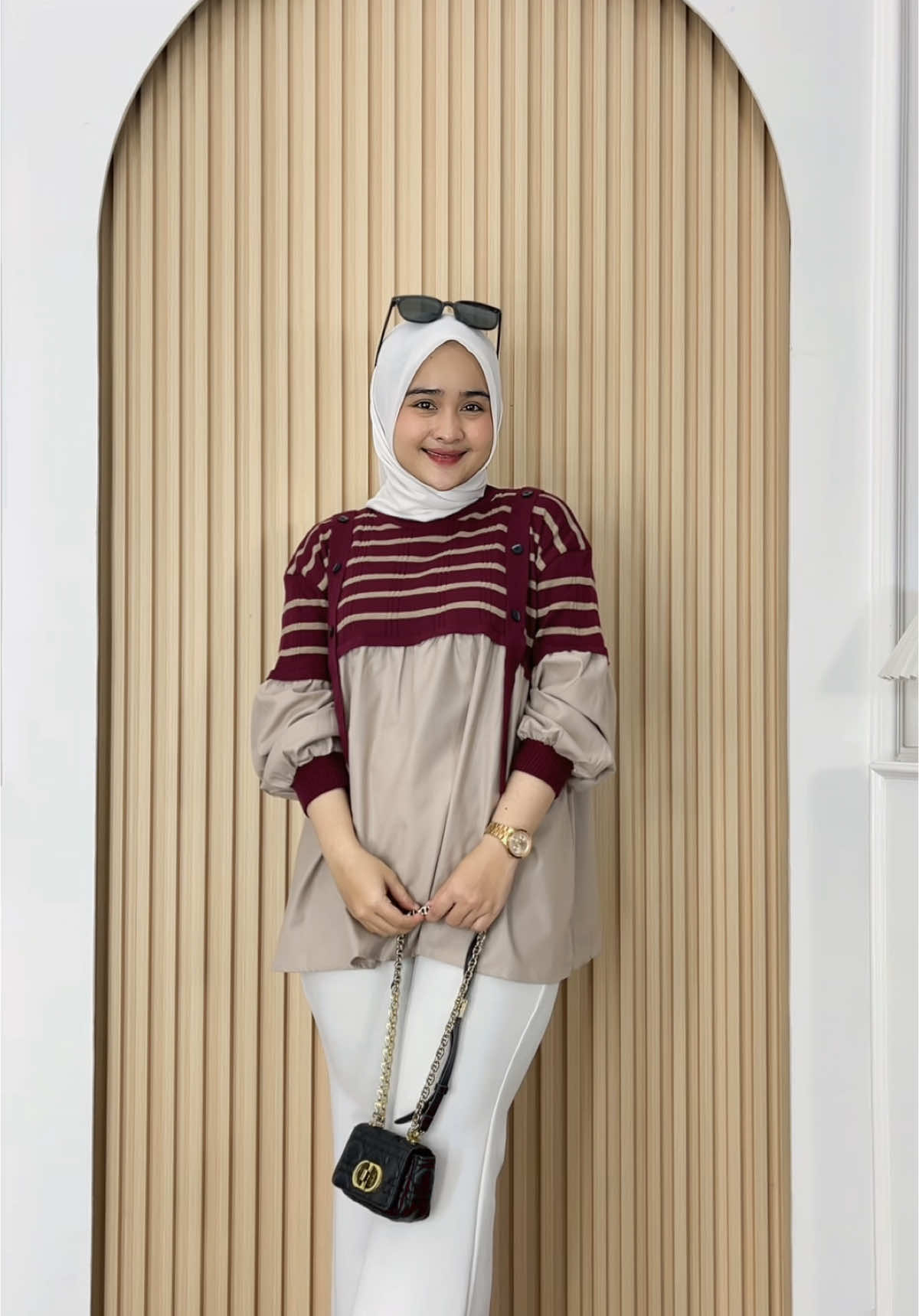 NEW ARRIVALS🥰🔥#belilokal #masukberanda #outfitideas #rayacollection 