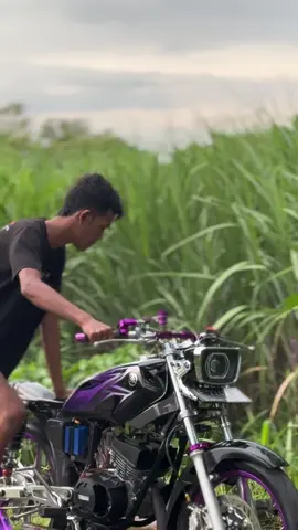 🍆🍆🍆 #spekbleyer #rxking #madiun #2stroke 