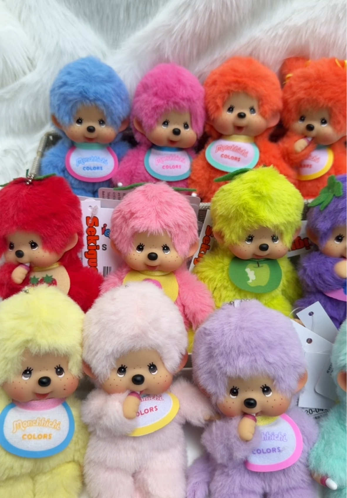 สดใส #monchhichidoll #monchhichithailand #ม่อนชิ #ม่อนชิชิ #monchhichi #ม่อนชิชิญี่ปุ่น 