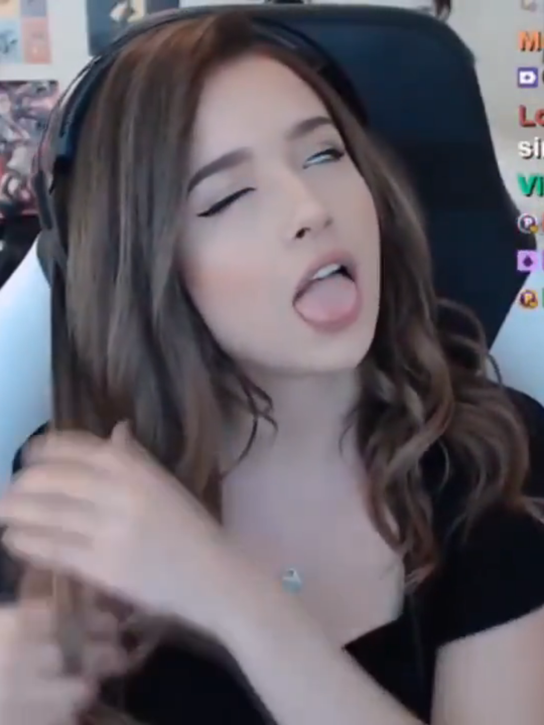 pokimane