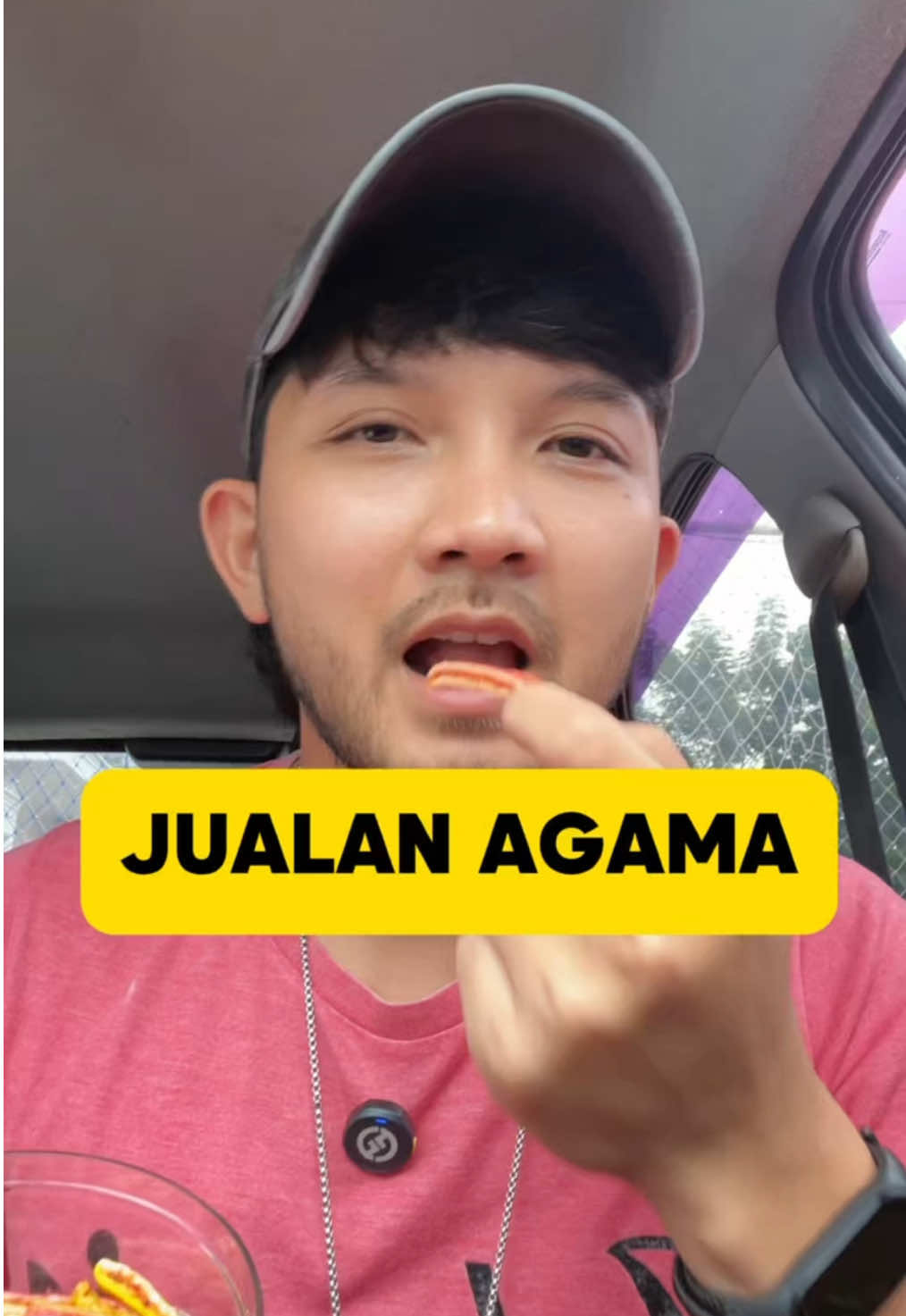 Membalas @RyCantik🦋 jualan agama di indonesia laris manis