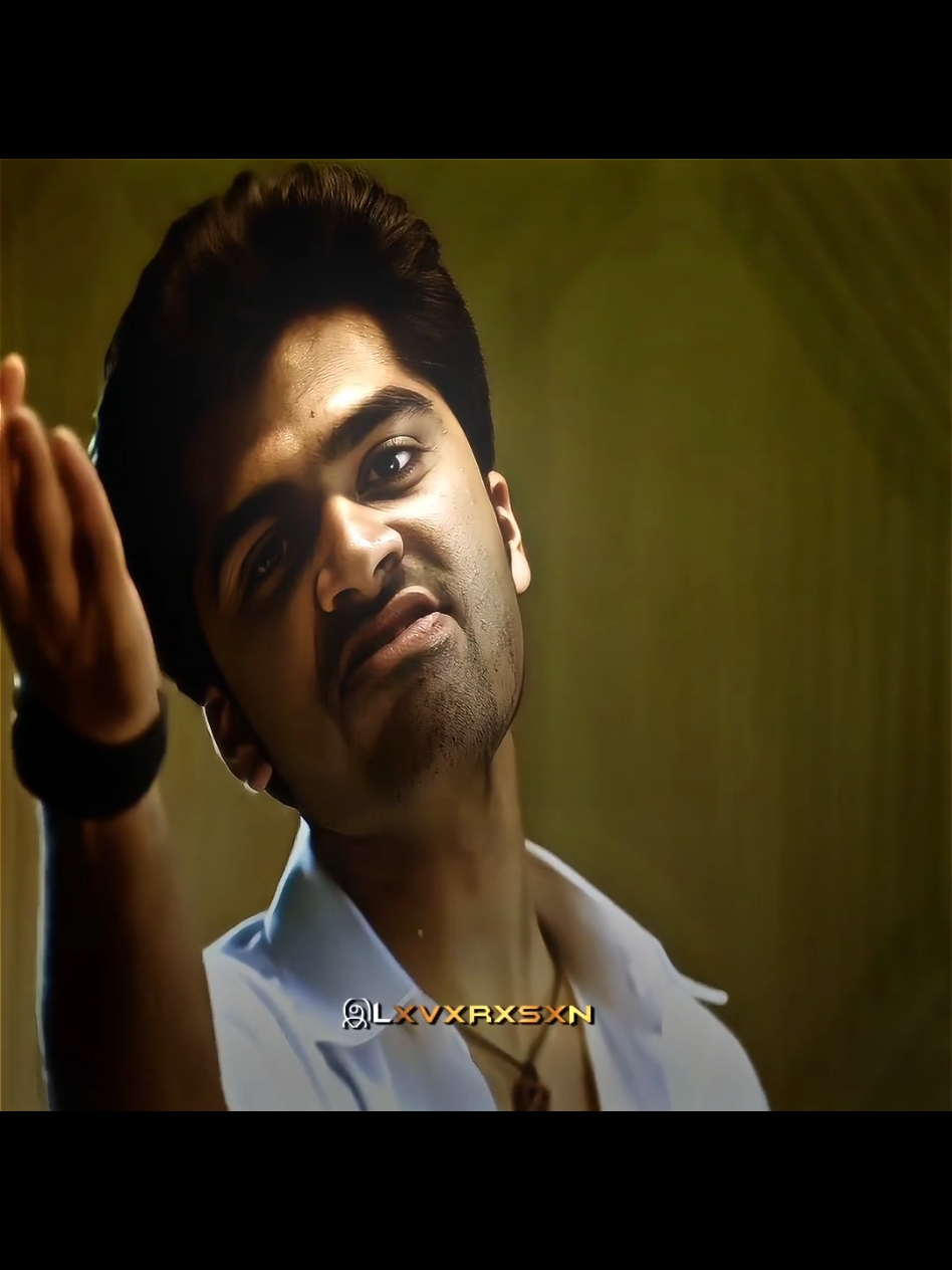 Vintage STR . . #silambarasan #vallavan_dialogue #vallavan #yuvanshankarraja #3lxvxrxsxn 