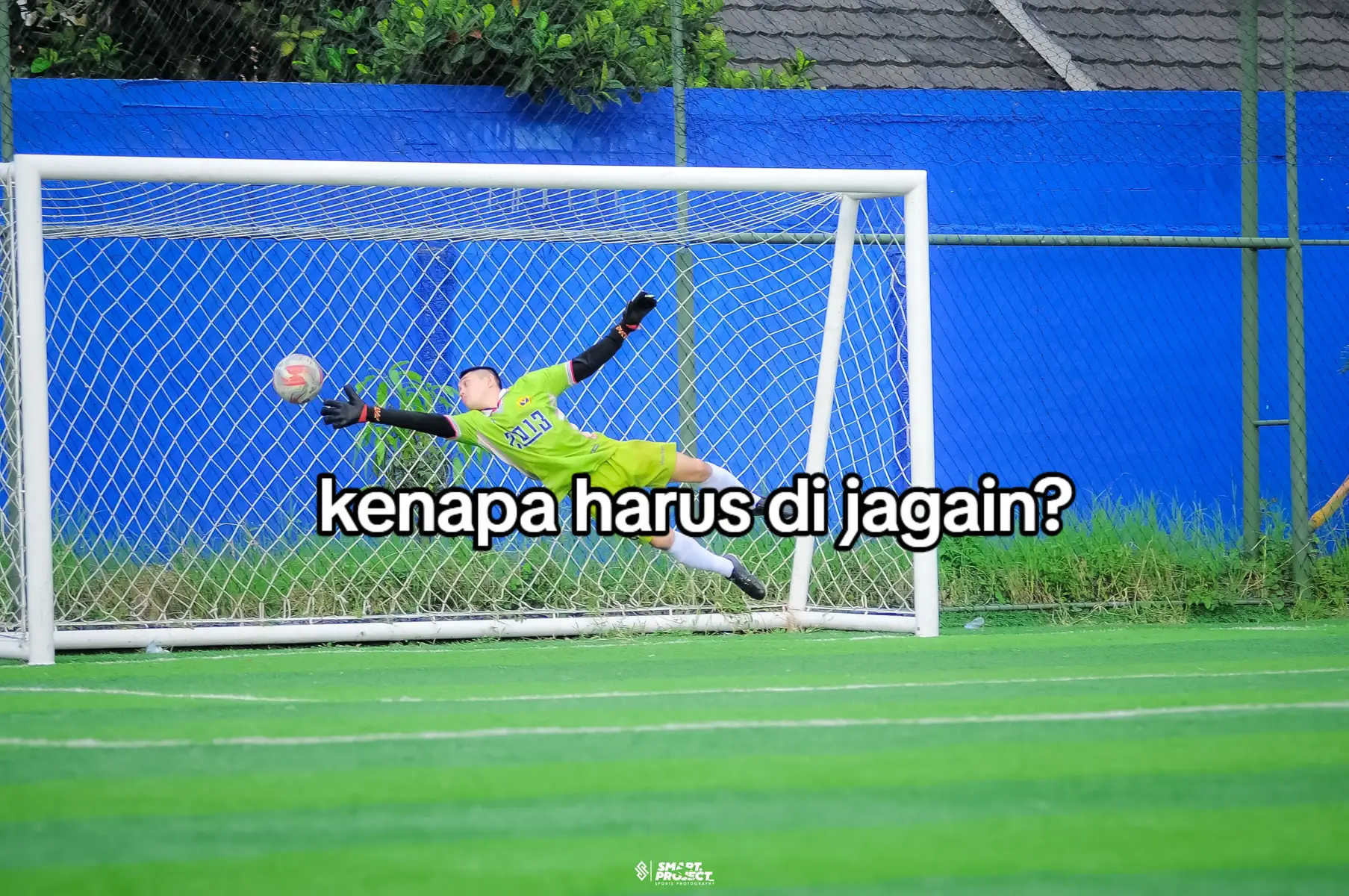 kenapa harus di jaga ?? #kipersepakbola #sepakbola #katakatabola #sayang #fyp #LDR 