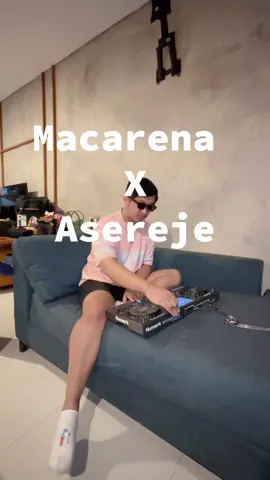 Macarena X Asereje #mixtape #rnb #mix #fypシ゚ #dancehall 