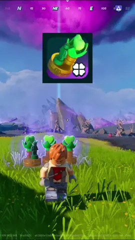 EL MEJOR COLGANTE PARA PELEAR EN LEGO FORTNITE  ##legofortnite #fortnitelego #legofortnitetips #legofortnitecolgantetormenta #fortnite #fyp #gamers #legofortnitecolgante #legofortnitetutorial