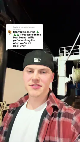 Replying to @pumpkin storm Ask more of these I like answering them #commercialfishing #boats #alaska 