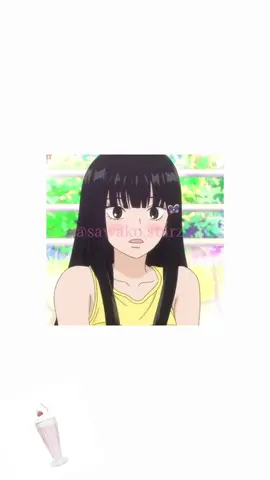 First post!!🫶🏼#fyp #fypシ #foryoupage #kiminitodoke #sawako #kazehaya #frommetoyou #wavetoearth #sawakokuronuma #matchingpfp #viralvideo #cute #Anime 