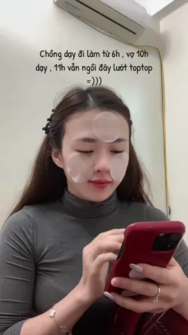 Bận lắm ý chồng có hiểu được đâu 🤣 #lầnđầulàmvợ #mẹbimsua 