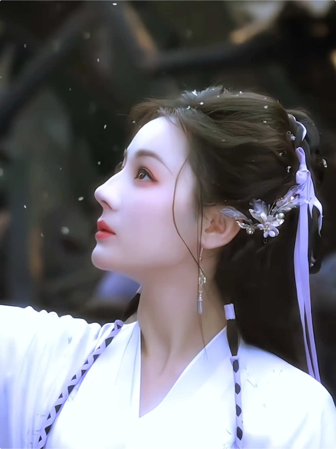 #dilraba #dilrabadilmurat #迪丽热巴 #dichlenhietba #địchlệnhiệtba #ตี๋ลี่เร่อปา #motutu #xuhuong #fyp #viral #lovebeyondthegrave