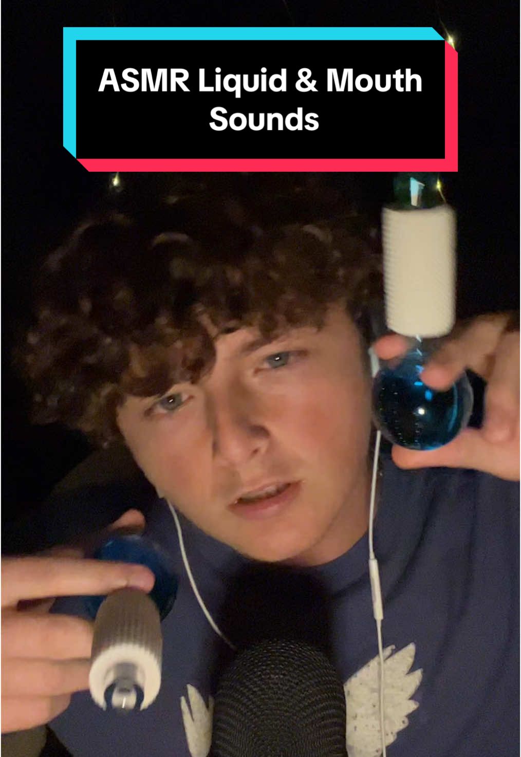 Time to relax and join the live #asmr #asmrlive #asmrsleep 